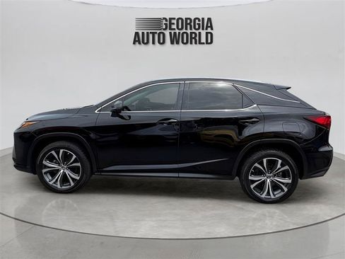 Used 2019 Lexus RX 350 FWD w/ Navigation Package image 9