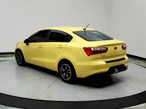 Used 2016 Kia Rio LX w/ Power Package FWD image 7