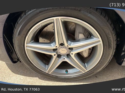 Used 2017 Mercedes-Benz E 300 image 14