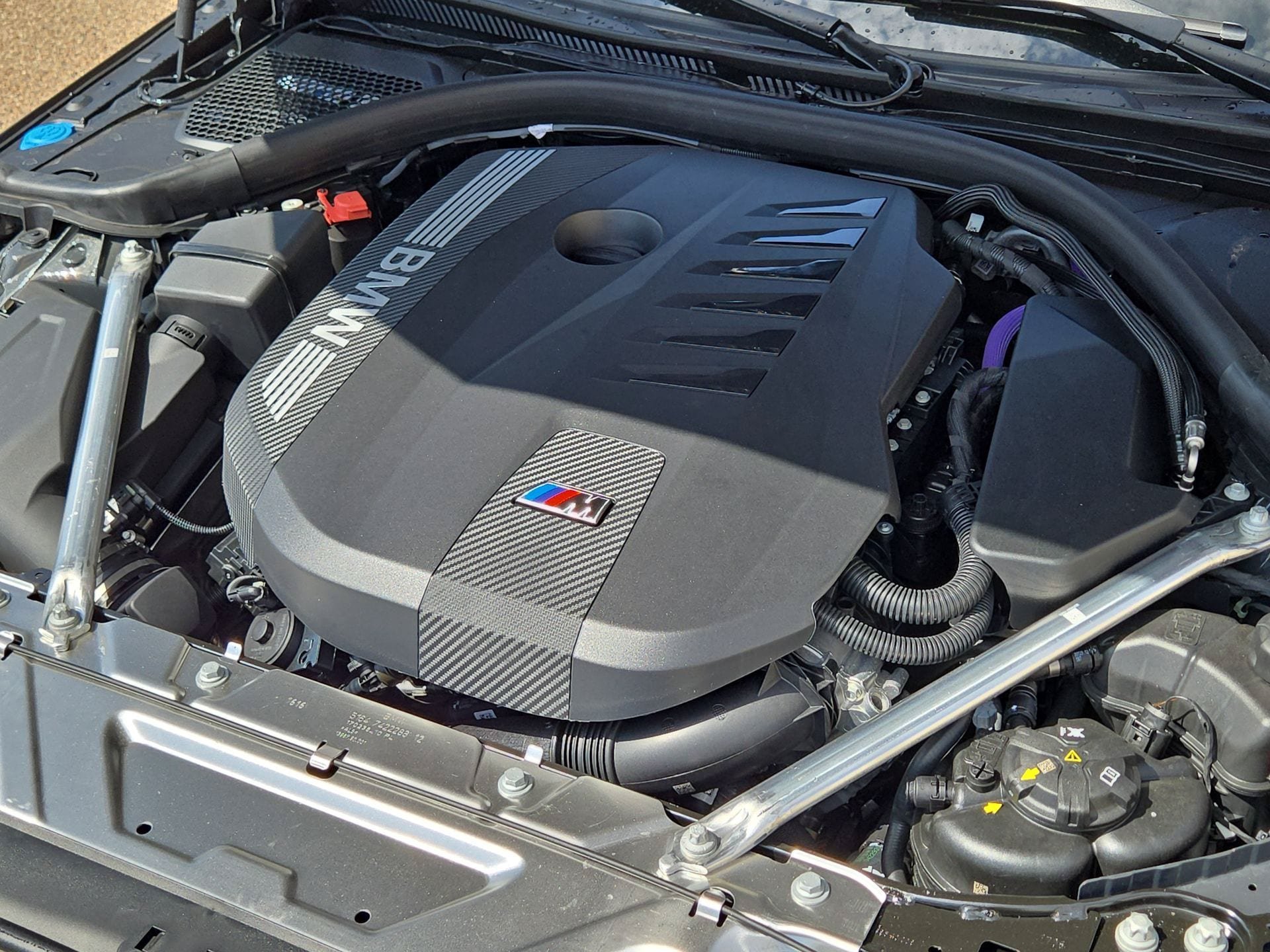 New 2027 BMW M440i w/ Premium Package RWD image 10