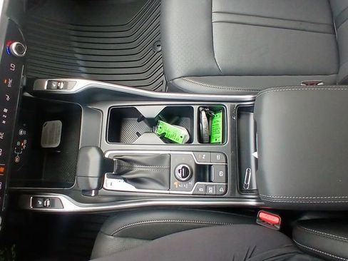 New 2026 Kia Sorento EX AWD/4WD image 21