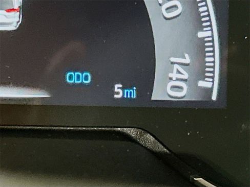 New 2025 Toyota RAV4 XLE Premium image 12