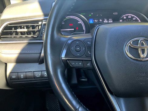 Used 2024 Toyota Camry XSE image 23