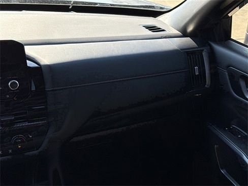 Certified 2024 Nissan Pathfinder Rock Creek image 16