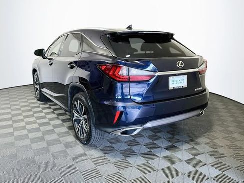 Used 2019 Lexus RX 350 FWD w/ Premium Package image 6