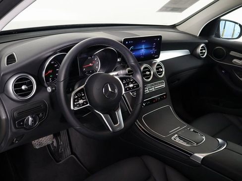 Certified 2021 Mercedes-Benz GLC 300 GLC 300 image 7