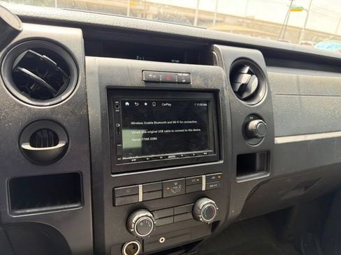 Used 2011 Ford F150 XL w/ PWR Equipment Group RWD image 11