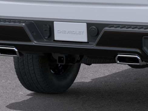 New 2026 Chevrolet Silverado 1500 LT Trail Boss w/ Convenience Package II AWD/4WD image 38