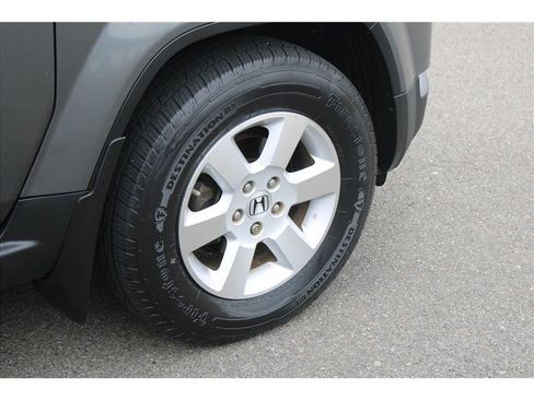 Used 2010 Honda Element EX image 6