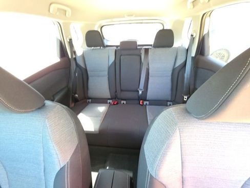 Used 2023 Nissan Rogue SV FWD image 21