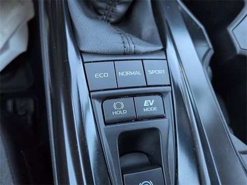 Certified 2025 Toyota Camry LE image 24