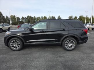 New 2026 Ford Explorer Active w/ Active Comfort Package video 2