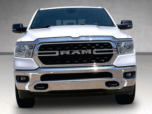 Used 2023 RAM 1500 Big Horn AWD/4WD image 6