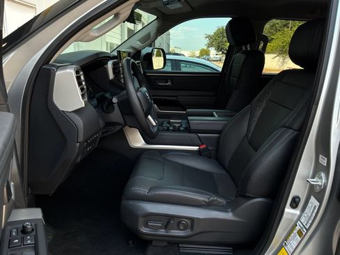 Used 2023 Toyota Tundra Limited RWD image 10