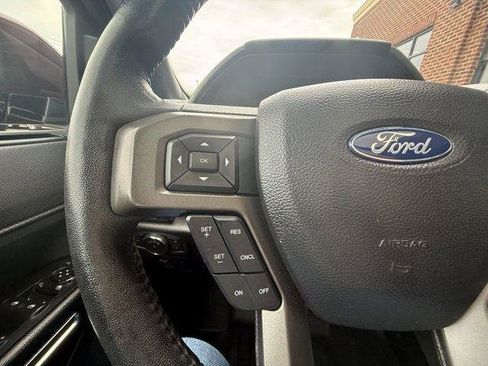 Used 2020 Ford Expedition XLT w/ Equipment Group 202A AWD/4WD image 24