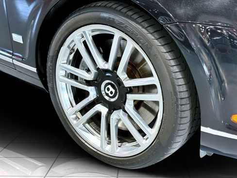 Used 2011 Bentley Continental GT image 16