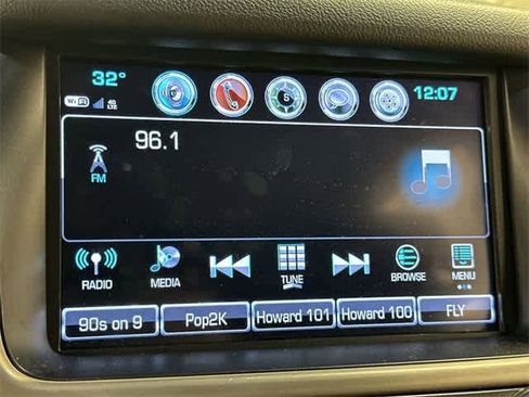 Used 2020 GMC Yukon Denali w/ Open Road Package image 12