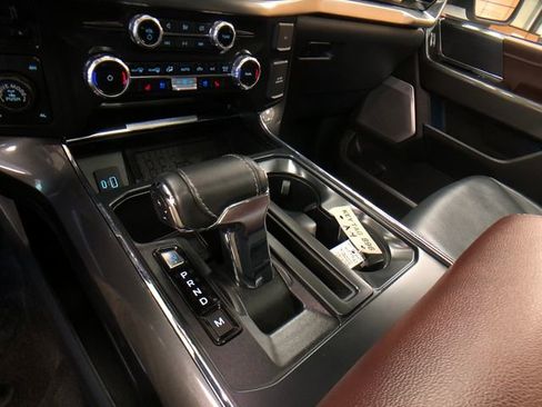 Certified 2023 Ford F150 Lariat w/ Equipment Group 502A High image 18