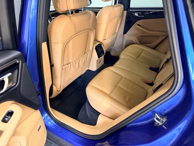 Used 2017 Porsche Macan S AWD/4WD image 33