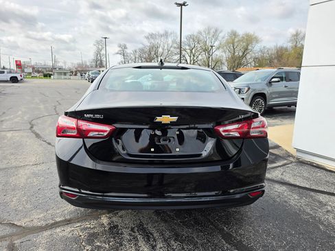 Used 2021 Chevrolet Malibu LT image 5