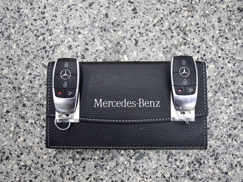 Used 2024 Mercedes-Benz GLE 450 4MATIC image 38