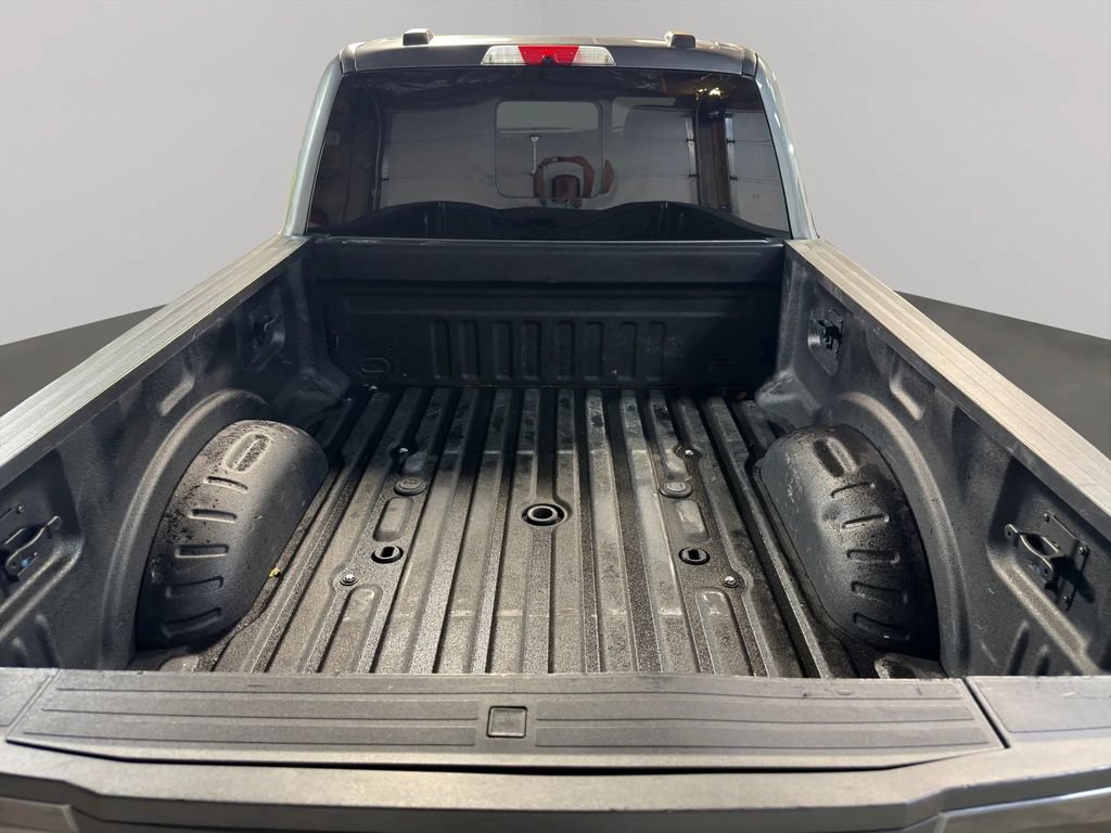 Used 2022 Ford F250 Lariat w/ Tremor Off-Road Package AWD/4WD image 20