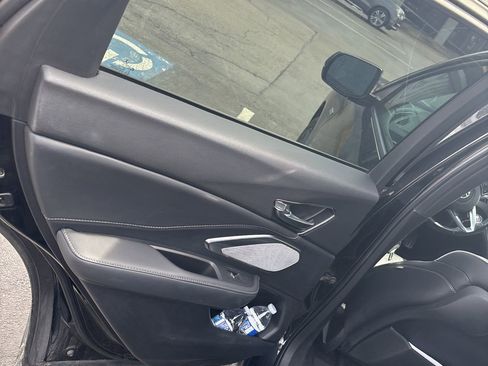 Used 2019 Acura RDX A-Spec image 11