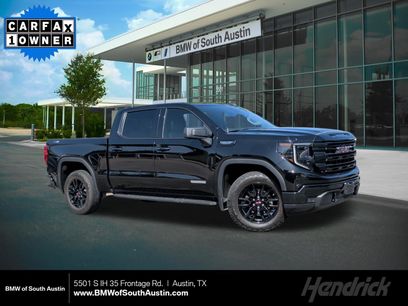 Used 2025 GMC Sierra 1500 Elevation w/ Preferred Package