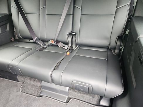 New 2026 Toyota Sequoia Limited image 20