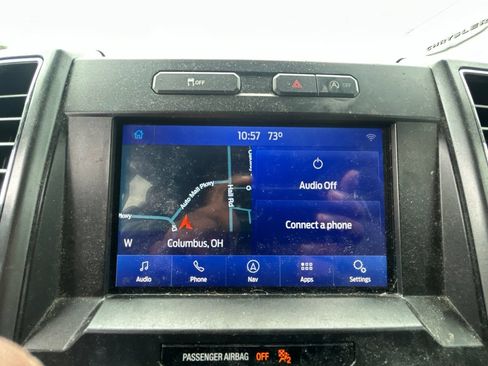 Used 2020 Ford F150 XLT w/ Equipment Group 302A Luxury AWD/4WD image 23