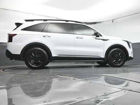 Used 2025 Kia Sorento SX Prestige AWD/4WD image 40
