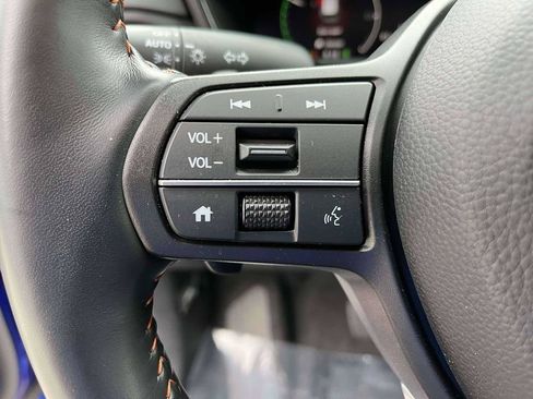 Used 2025 Honda CR-V Sport-L image 18