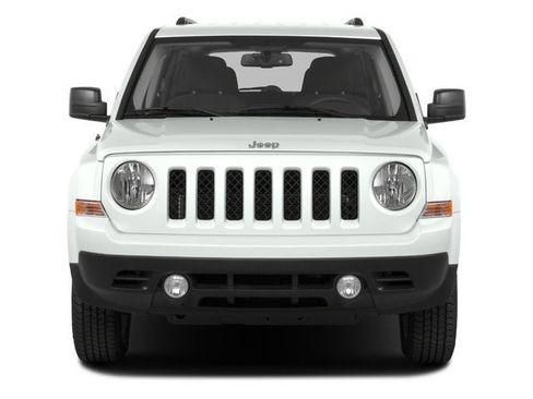 Used 2016 Jeep Patriot Sport w/ Power Value Group FWD image 4