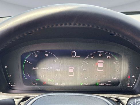 Certified 2023 Honda Accord Sport image 28