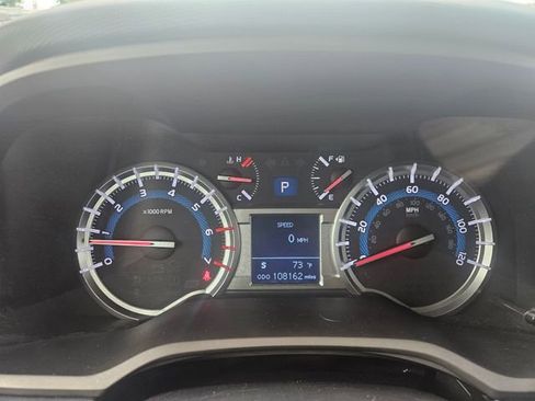 Used 2019 Toyota 4Runner SR5 Premium RWD image 15