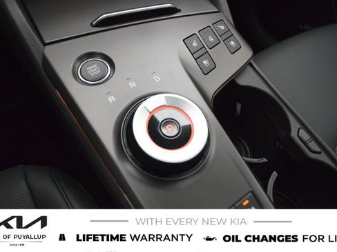 New 2026 Kia Sportage SX Prestige image 24