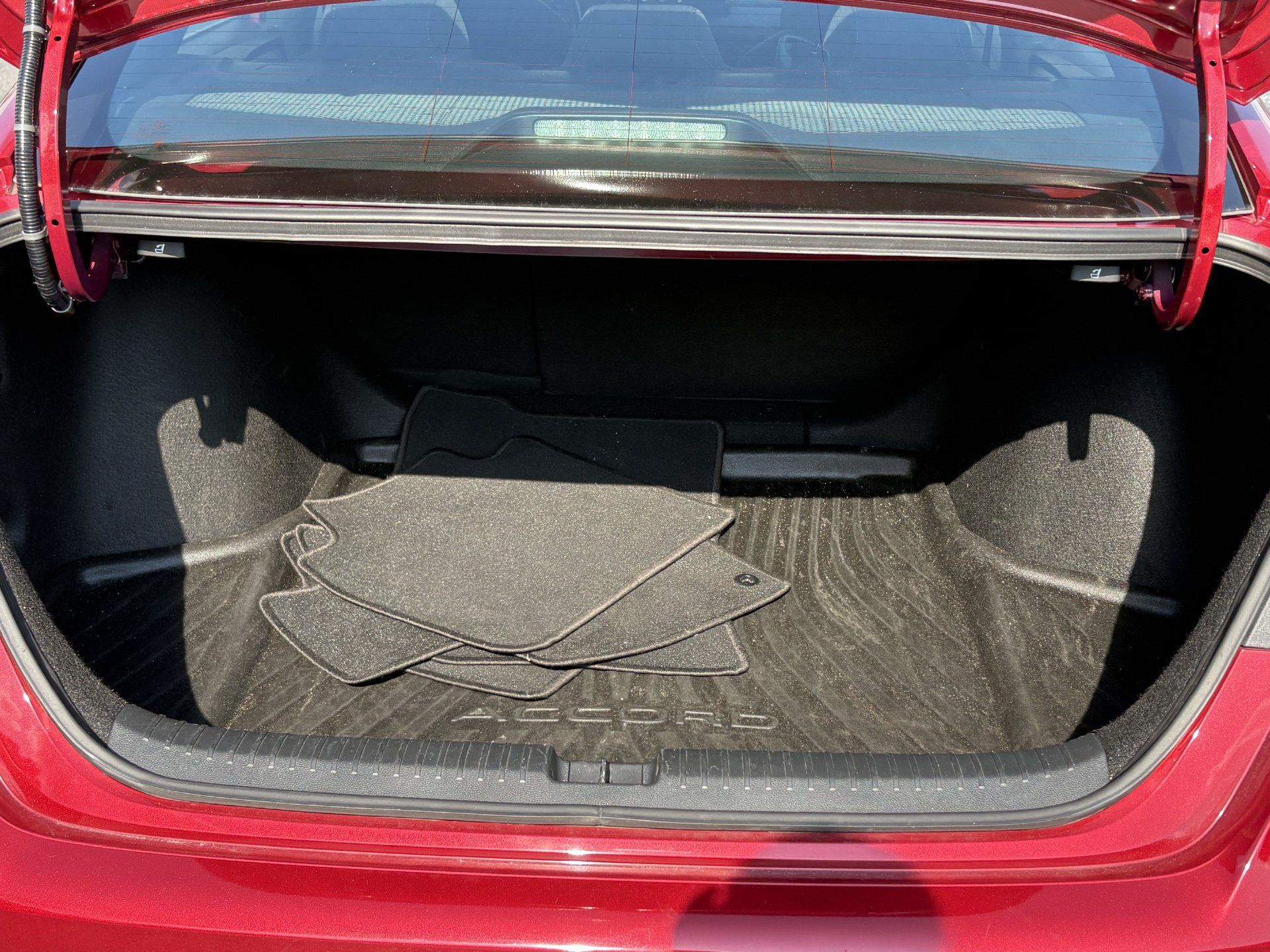 Used 2023 Honda Accord Sport image 25