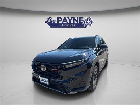 Certified 2026 Honda CR-V TrailSport image 2