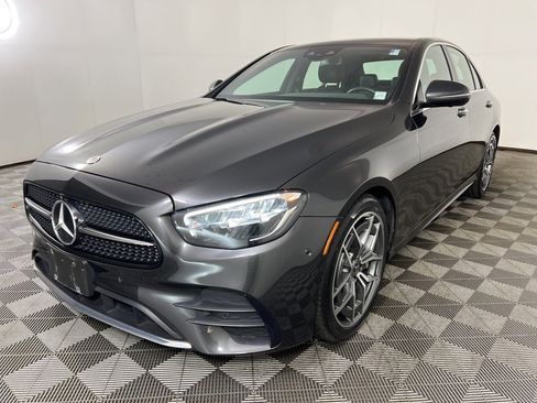 Certified 2023 Mercedes-Benz E 350 E 350 image 23