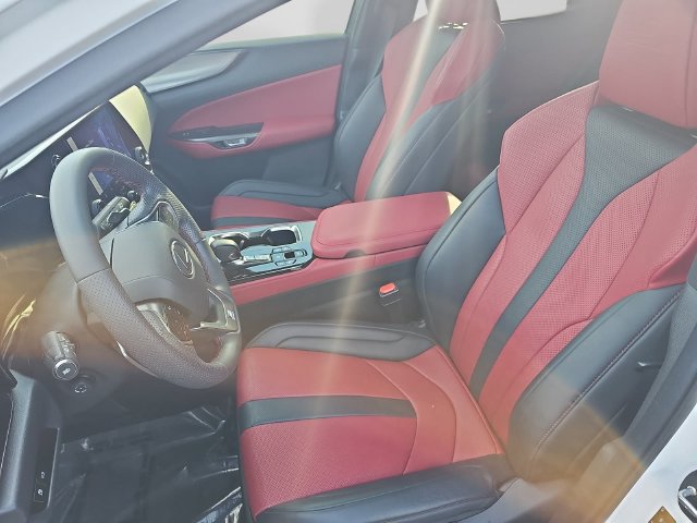 Used 2024 Lexus NX 350 F Sport AWD/4WD image 18