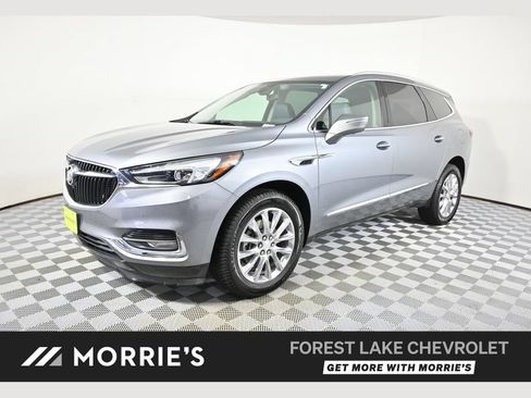 Used 2019 Buick Enclave Premium w/ Experience Buick Package AWD/4WD image 1