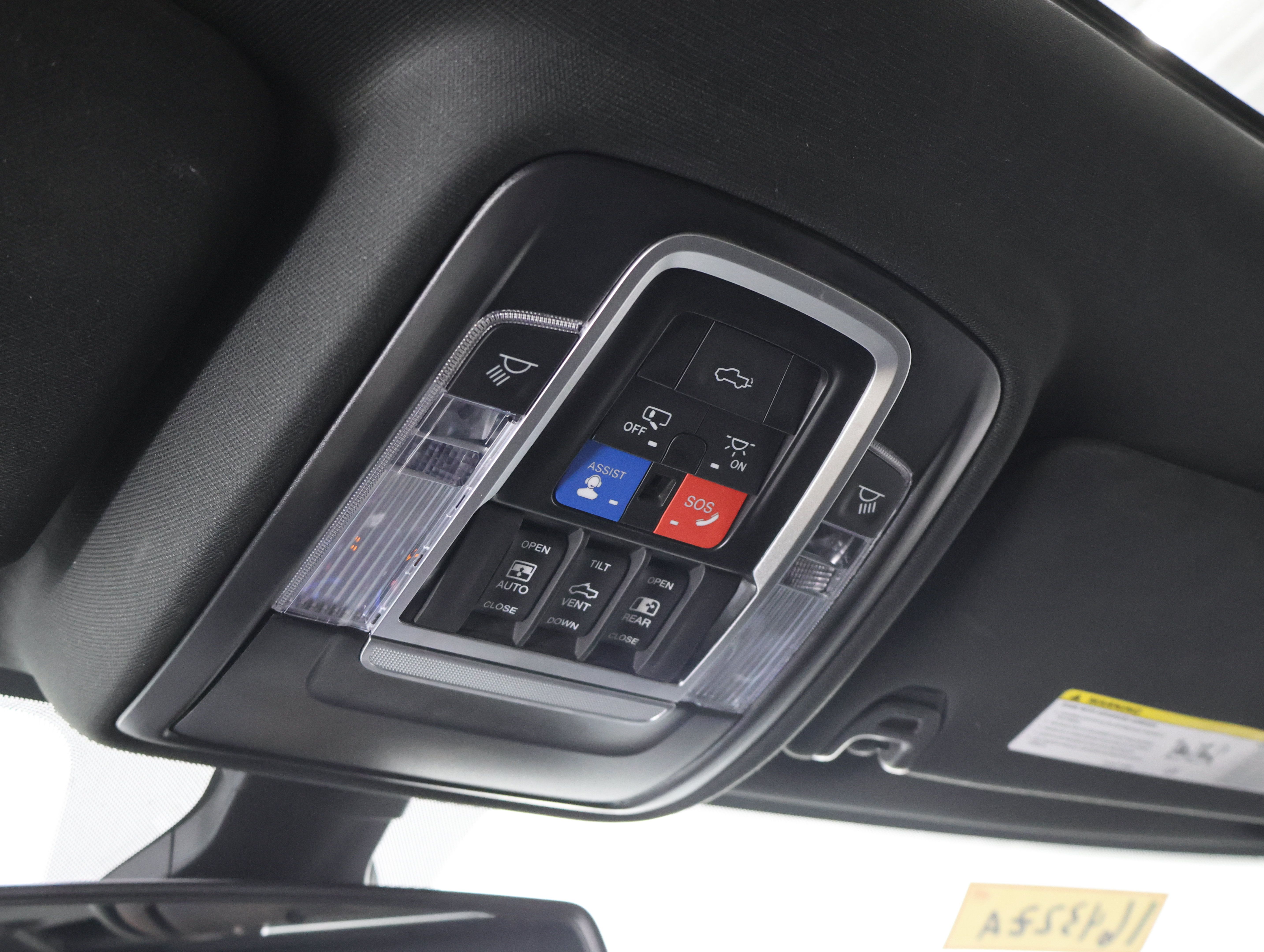 Used 2024 RAM 3500 Laramie w/ Night Edition AWD/4WD image 76