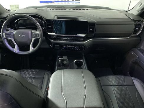 Used 2024 Chevrolet Silverado 1500 RST w/ All Star Edition Plus AWD/4WD image 26