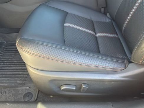 New 2025 Nissan Altima 2.5 SR image 21