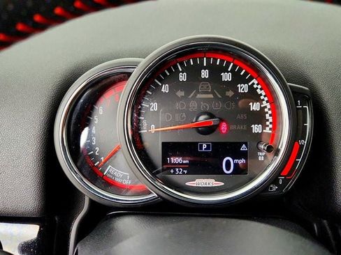 Used 2020 MINI Cooper Countryman John Cooper Works image 15