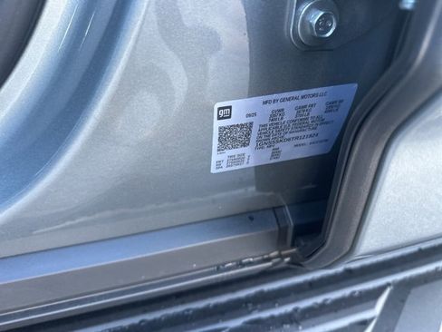 New 2026 Chevrolet Tahoe Premier w/ Sun And Tow Package image 37