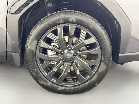 New 2026 Subaru Forester Sport AWD/4WD image 32