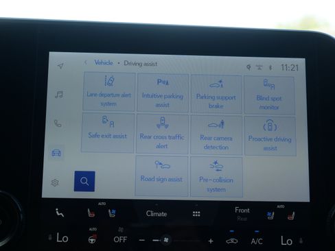 Used 2023 Lexus RX 350 Premium image 16