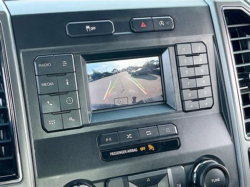 Used 2018 Ford F150 XLT w/ Equipment Group 301A Mid image 13