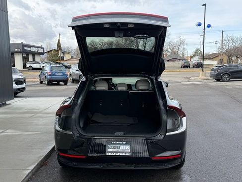 Used 2023 Kia EV6 Wind image 8